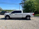 Used 2021 Ford F150 XLT w/ Equipment Group 301A Mid image 2