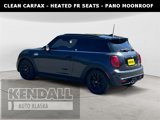 Used 2020 MINI Cooper S w/ Storage Package image 3