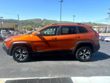 Used 2015 Jeep Cherokee Trailhawk w/ Comfort/Convenience Group image 6