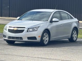 Used 2013 Chevrolet Cruze LT image 2