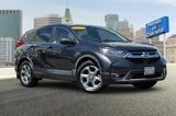 Used 2017 Honda CR-V EX-L image 2
