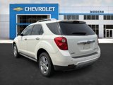 Used 2015 Chevrolet Equinox LTZ image 3