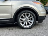 Used 2011 Ford Explorer Limited w/ 301A Rapid Spec Order Code image 5