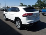 Used 2020 Volkswagen Atlas Cross Sport SE w/ Panoramic Sunroof Package image 6