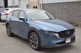 Used 2022 MAZDA CX-5 AWD 2.5 S w/ Premium Plus Pkg image 2