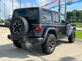 Used 2020 Jeep Wrangler Unlimited Rubicon w/ Quick Order Package 28Y Recon image 5