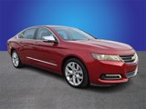 Used 2014 Chevrolet Impala LTZ image 3