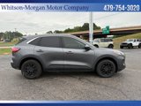 Used 2021 Ford Escape SE image 5