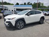 New 2025 Subaru Crosstrek 2.5i Premium image 3