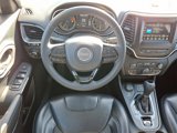 Used 2019 Jeep Cherokee Latitude Plus image 2