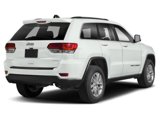 Certified 2020 Jeep Grand Cherokee Laredo w/ Quick Order Package 2BN North image 2