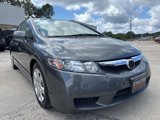 Used 2010 Honda Civic LX image 4
