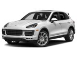 Certified 2018 Porsche Cayenne image 4