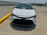 Used 2021 Toyota Corolla LE w/ Carpet Mat Package (TMS) image 2