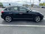 Used 2015 INFINITI QX50 Journey w/ Premium Package image 4