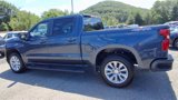 Used 2022 Chevrolet Silverado 1500 Custom image 6