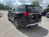 Used 2017 GMC Acadia Denali w/ Technology Package image 3