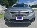 Used 2017 Subaru Outback 2.5i Premium image 2