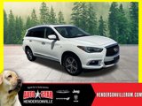 Used 2017 INFINITI QX60 AWD image 1