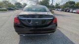 Used 2021 Mercedes-Benz C 300 Sedan w/ Premium Package image 5