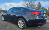 Used 2016 MAZDA MAZDA6 Sport image 3