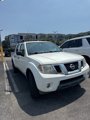 Used 2014 Nissan Frontier Desert Runner image 2