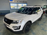 Used 2016 Ford Explorer Sport w/ Equipment Group 401A image 6