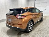 Used 2016 Nissan Murano Platinum image 5