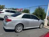 Used 2009 Toyota Corolla S image 3