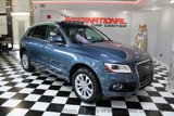 Used 2016 Audi Q5 2.0T Premium Plus w/ Technology Package image 2