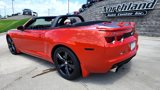 Used 2012 Chevrolet Camaro SS w/ RS Package image 3