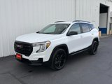 Used 2024 GMC Terrain SLE image 4