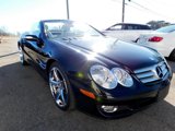 Used 2007 Mercedes-Benz SL 550 image 3