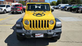 Used 2018 Jeep Wrangler Unlimited Sport image 4