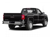 Used 2017 GMC Sierra 1500 2WD Regular Cab image 5