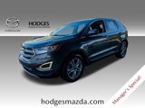 Used 2017 Ford Edge Titanium w/ Technology Package image 1