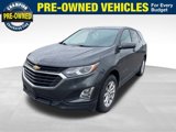 Used 2019 Chevrolet Equinox LT w/ Driver Convenience Package image 1