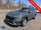 Certified 2023 Hyundai Kona SEL w/ Convenience Package image 3