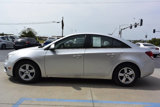 Used 2016 Chevrolet Cruze LT w/ Sun And Sound Package image 2