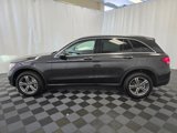 Used 2021 Mercedes-Benz GLC 300 4MATIC w/ Premium Package image 3
