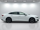 Used 2024 Chevrolet Malibu LT image 4
