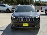 Used 2016 Jeep Cherokee Limited image 3