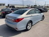 Used 2014 Hyundai Sonata GLS image 4