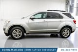 Used 2015 Chevrolet Equinox LT w/ Driver Convenience Package image 2