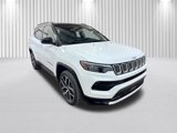 New 2025 Jeep Compass Limited w/ Elite Group image 2