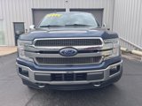 Used 2020 Ford F150 King Ranch w/ Equipment Group 601A Luxury image 4