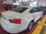 Used 2016 Chevrolet Impala LT w/ Convenience Package image 3