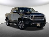 Used 2022 RAM 1500 Limited w/ Bed Utility Group image 2