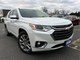 Used 2018 Chevrolet Traverse Premier image 2