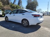 New 2025 Nissan Versa S w/ S Plus Package image 5